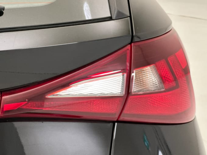2021 Hyundai I20
