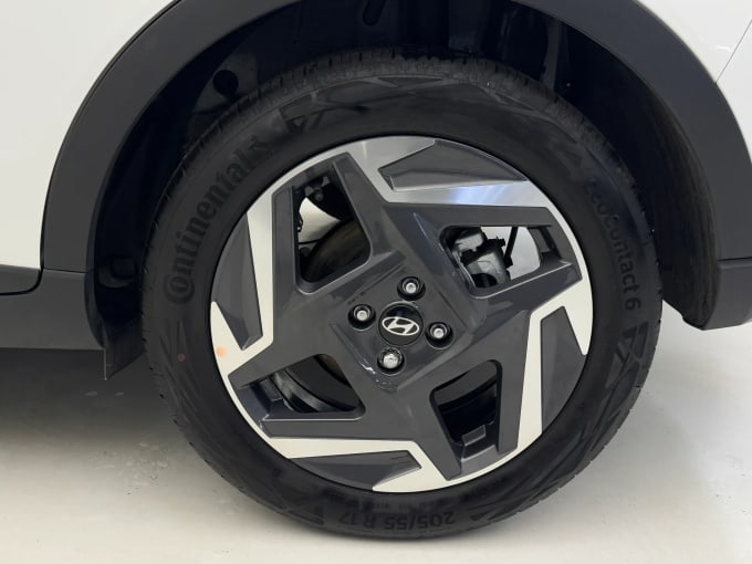 2024 Hyundai Bayon
