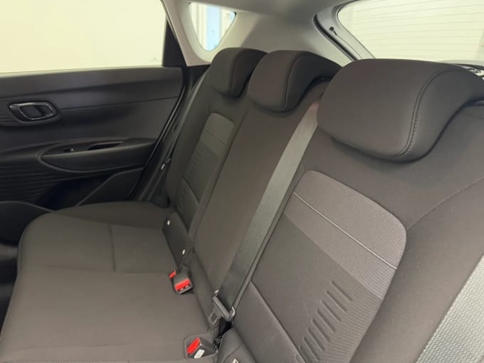 2024 Hyundai Bayon