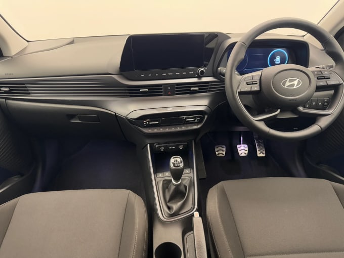 2024 Hyundai Bayon