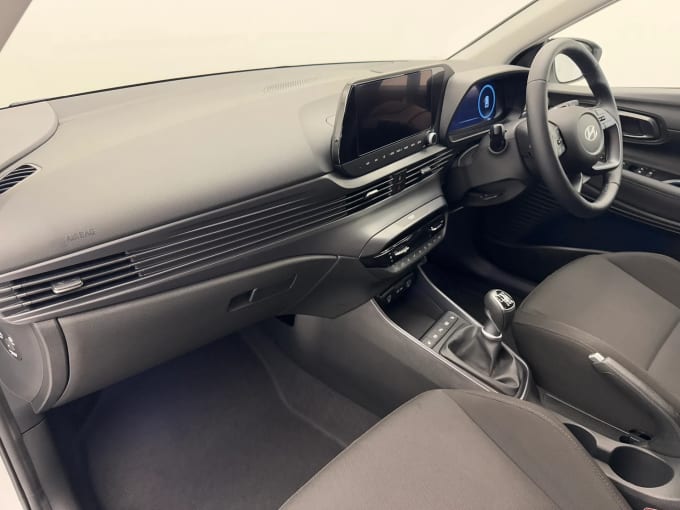 2024 Hyundai Bayon
