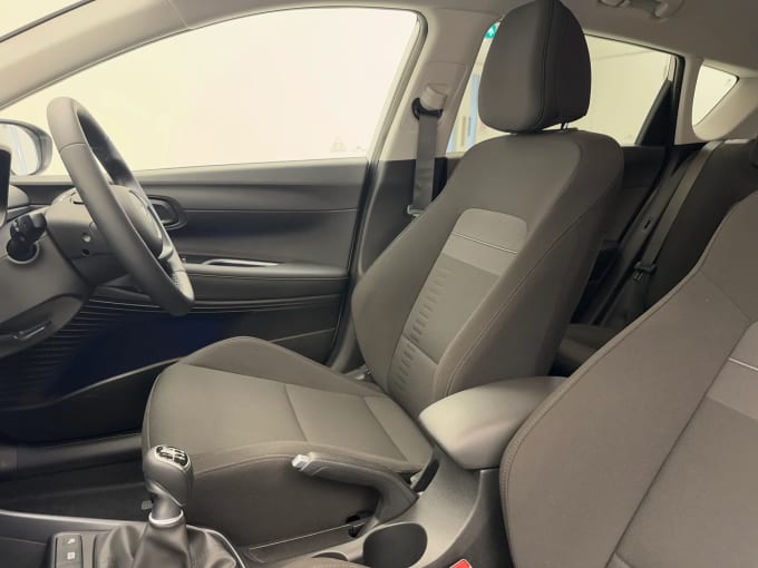 2024 Hyundai Bayon
