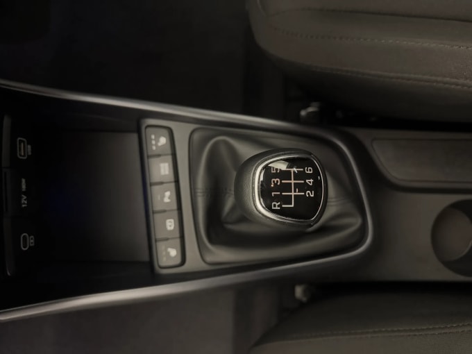 2024 Hyundai Bayon