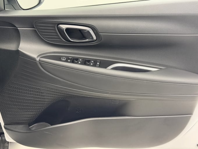 2024 Hyundai Bayon