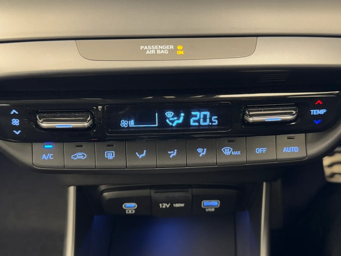 2024 Hyundai Bayon