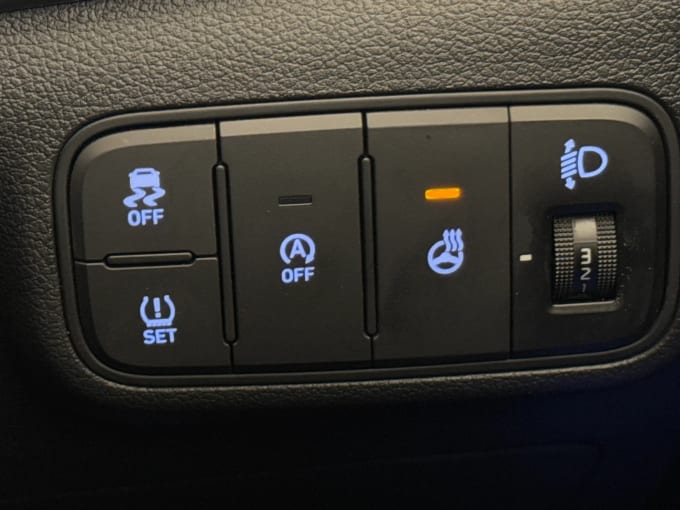 2024 Hyundai Bayon