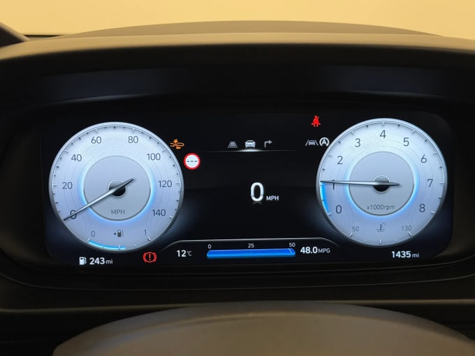 2024 Hyundai Bayon
