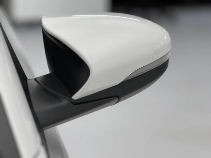 2024 Hyundai Bayon