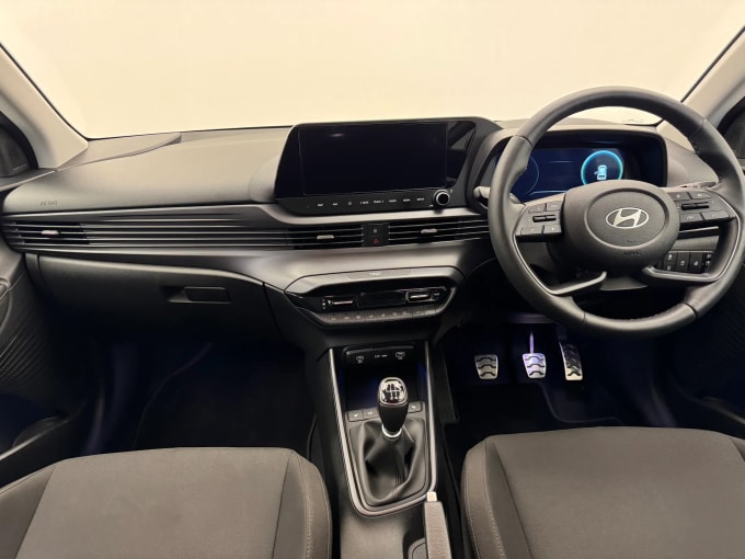 2025 Hyundai Bayon