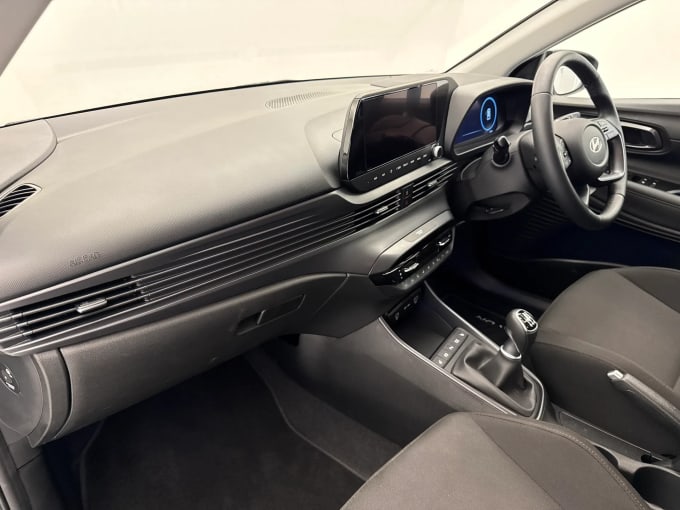 2025 Hyundai Bayon