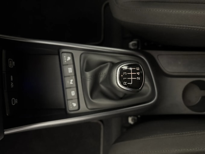 2025 Hyundai Bayon