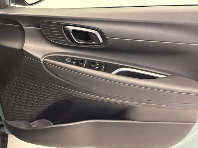 2025 Hyundai Bayon