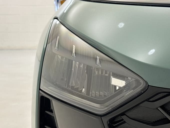 2025 Hyundai Bayon