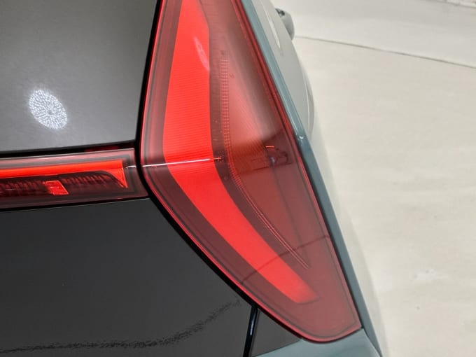 2025 Hyundai Bayon