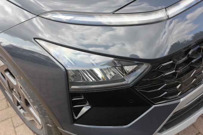 2024 Hyundai Bayon