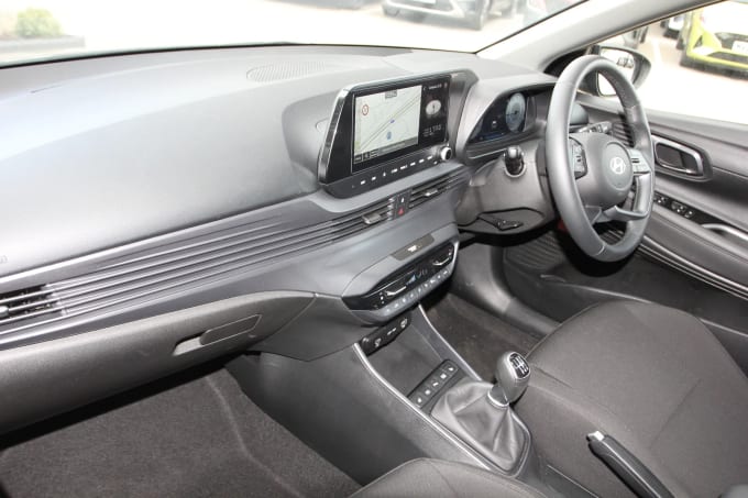 2024 Hyundai Bayon