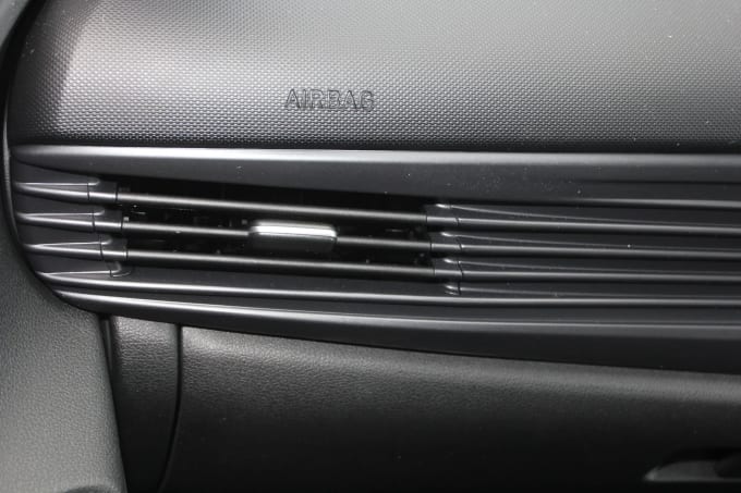 2024 Hyundai Bayon