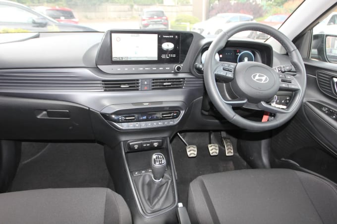 2024 Hyundai Bayon