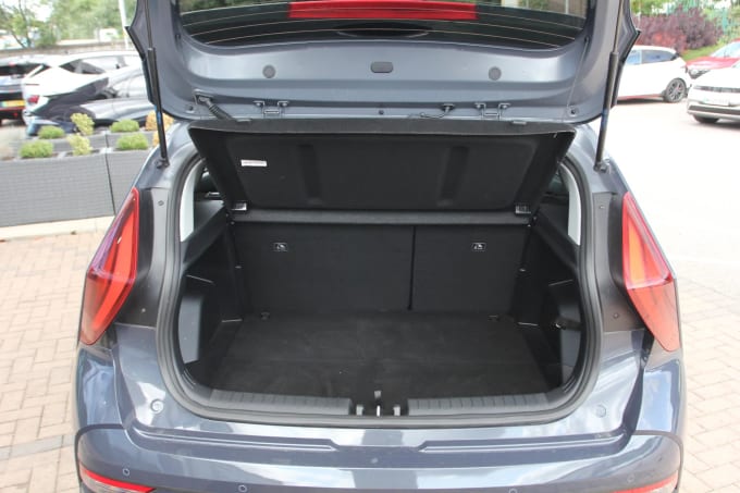 2024 Hyundai Bayon