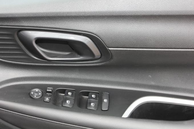 2024 Hyundai Bayon