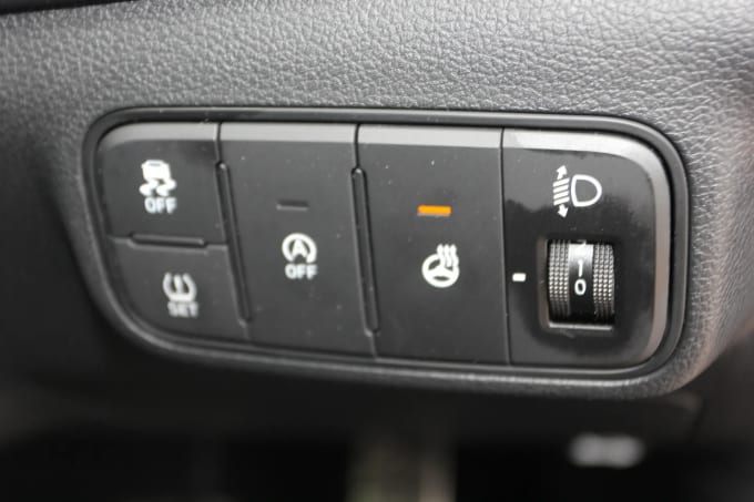 2024 Hyundai Bayon