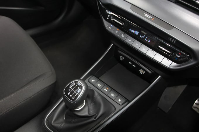 2024 Hyundai Bayon