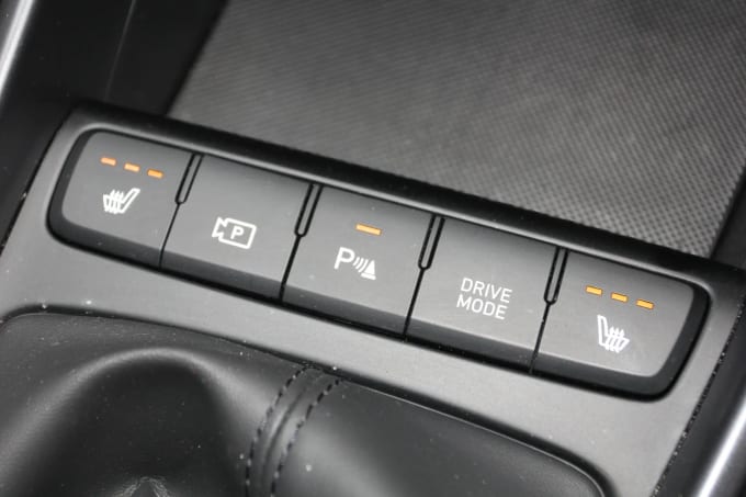 2024 Hyundai Bayon