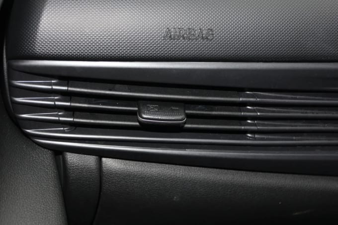 2024 Hyundai Bayon