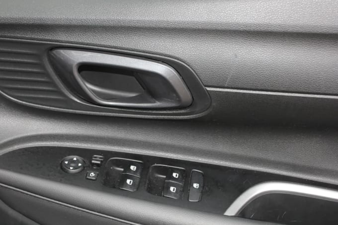 2024 Hyundai Bayon