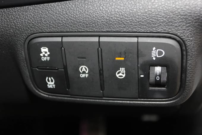 2024 Hyundai Bayon