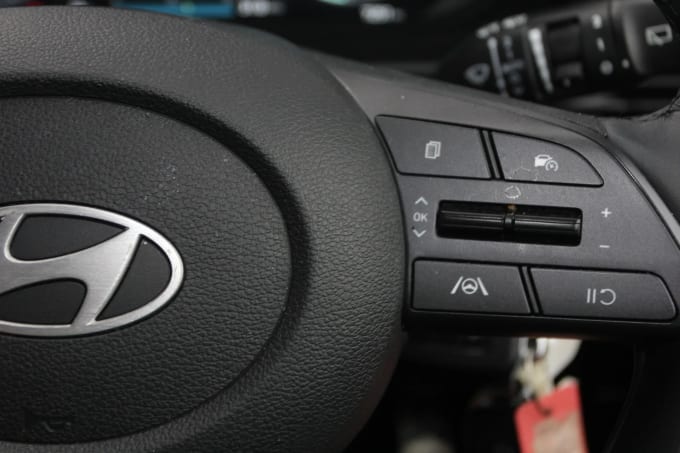 2024 Hyundai Bayon