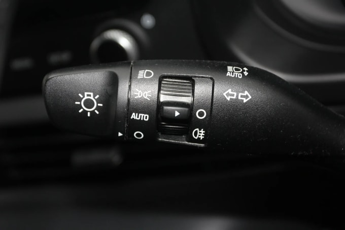 2024 Hyundai Bayon