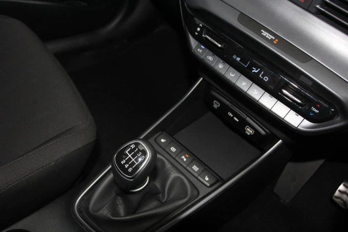 2024 Hyundai Bayon