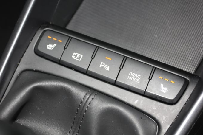2024 Hyundai Bayon