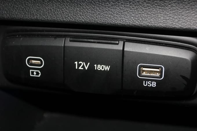 2024 Hyundai Bayon