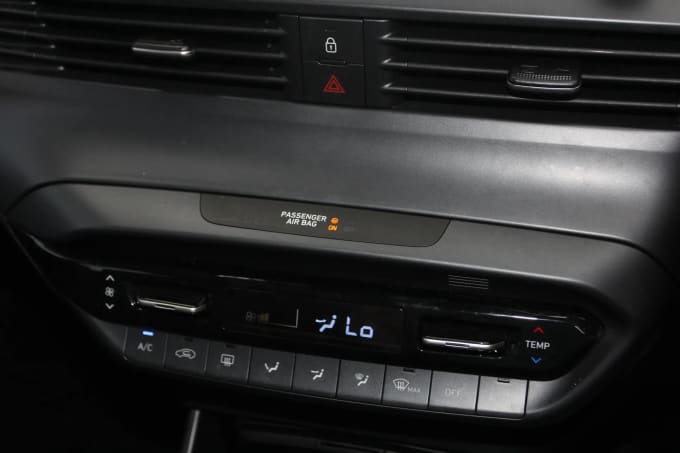 2024 Hyundai Bayon