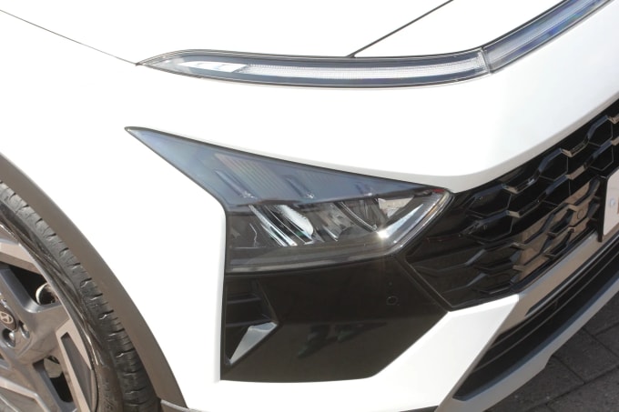 2024 Hyundai Bayon