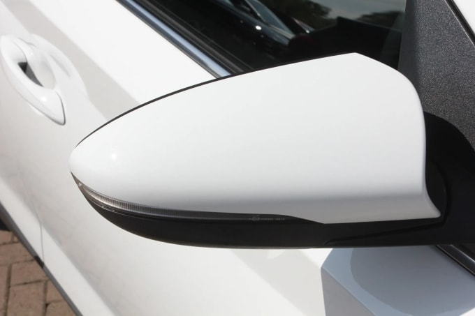 2024 Hyundai Bayon