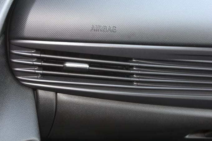 2024 Hyundai Bayon