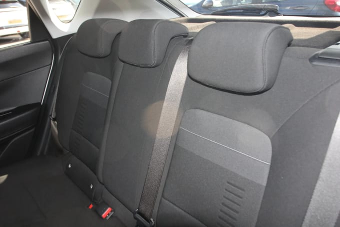 2024 Hyundai Bayon