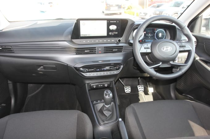 2024 Hyundai Bayon