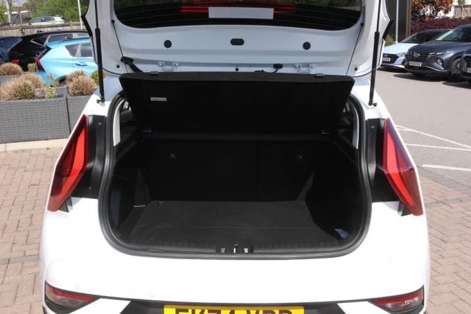 2024 Hyundai Bayon