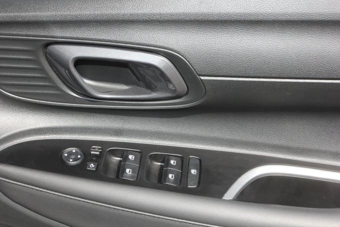 2024 Hyundai Bayon
