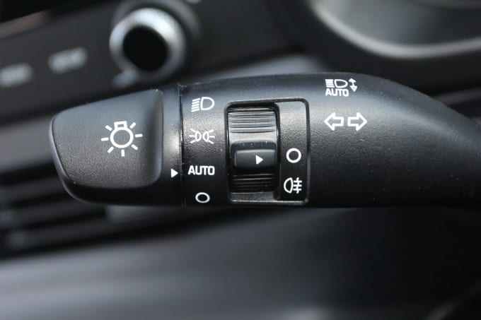 2024 Hyundai Bayon