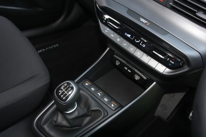 2024 Hyundai Bayon