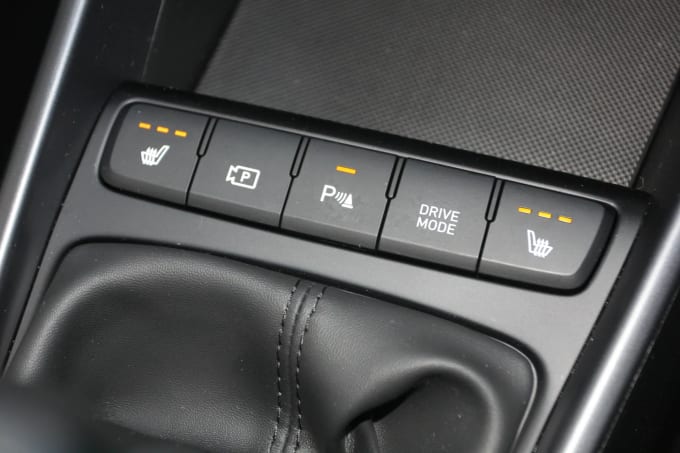 2024 Hyundai Bayon