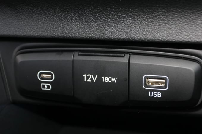 2024 Hyundai Bayon