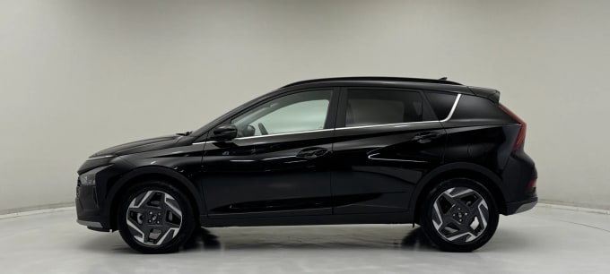 2024 Hyundai Bayon