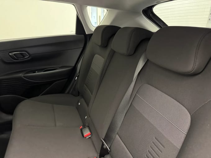 2024 Hyundai Bayon