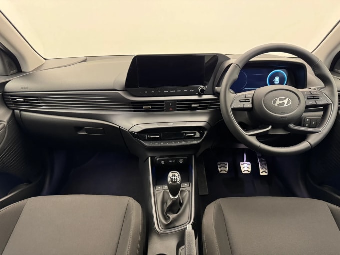 2024 Hyundai Bayon